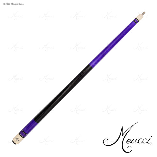 Luminous Purple Cue
